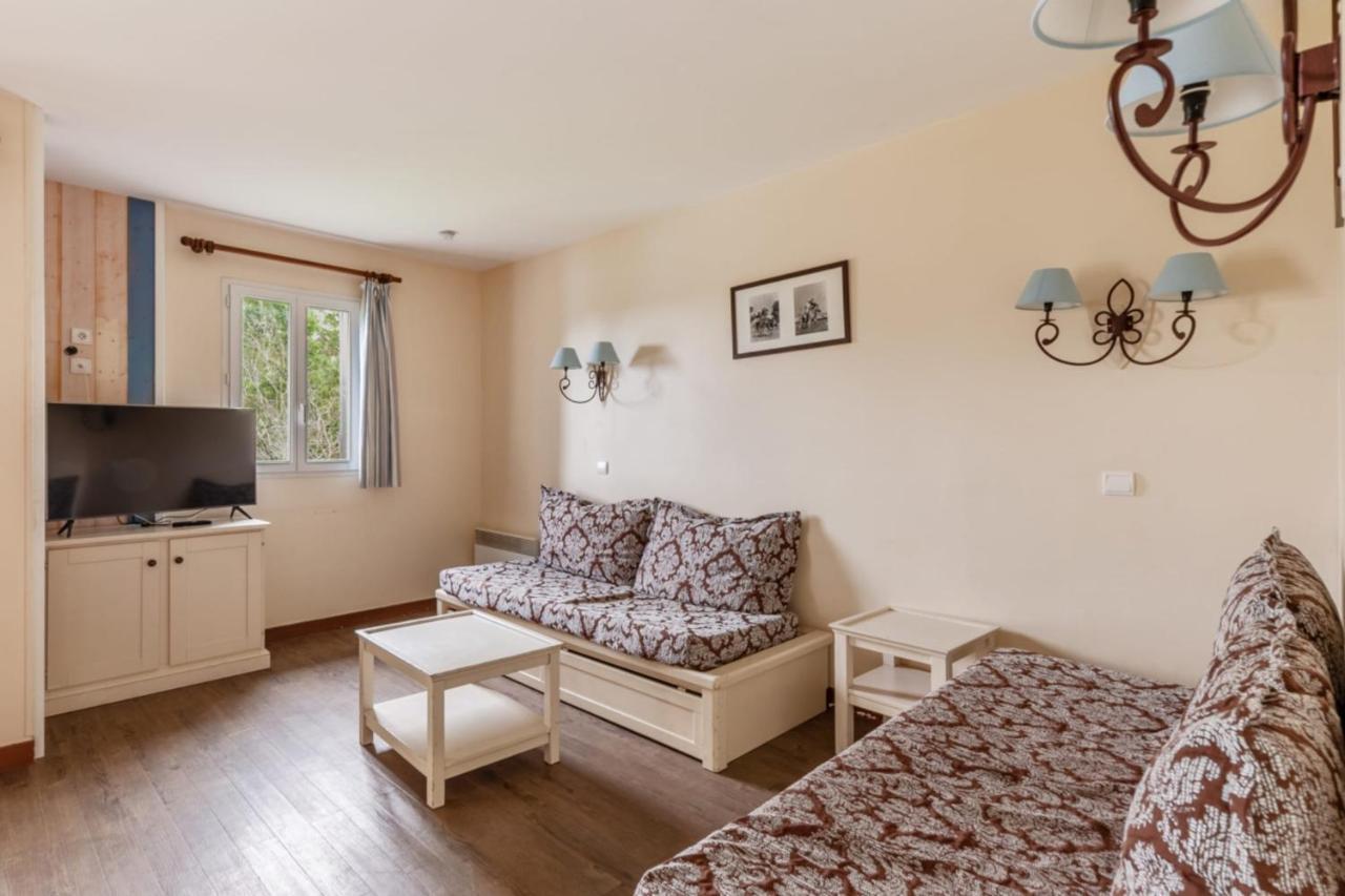 Nice 2-Br In A Residence With Pool - Deauville - Welkeys Εξωτερικό φωτογραφία
