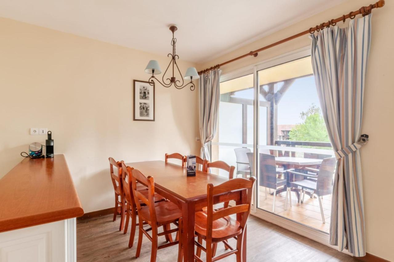Nice 2-Br In A Residence With Pool - Deauville - Welkeys Εξωτερικό φωτογραφία